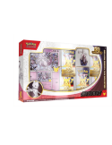 Pokémon · 30e Anniversaire - Coffret Figurine Mewtwo - FR