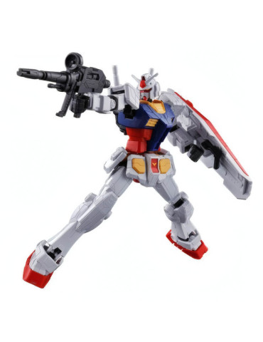 EG - Gundam Xx-78F00E