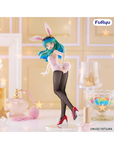 Urusei Yatsura Figurine BiCute Bunnies Lum 28 cm