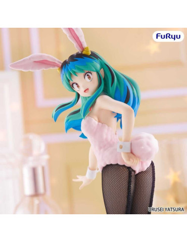 Urusei Yatsura Figurine BiCute Bunnies Lum 28 cm