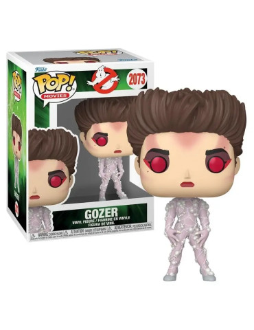 Ghostbusters - Funko Pop 2073 Gozer