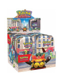 Pokémon - 10 Mini Tins - ME03 & ME04 Méga Evolution ( boite scellée ) ( Version Française )