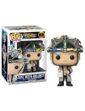 Retour vers Future - Funko Pop 959 Doc w/Helmet
