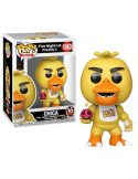 Five Nights at Freddy's - Funko Pop Games 1063 Chica