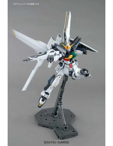 MG - Gundam Double X