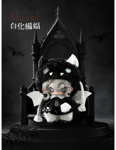 Top Toy Nommi Plush Doll Keychain Blind Box