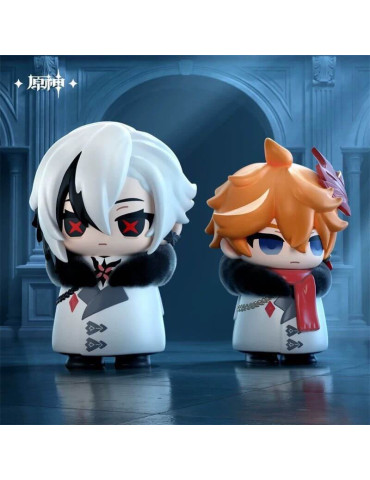 Genshin Impact Figurine Blind Box