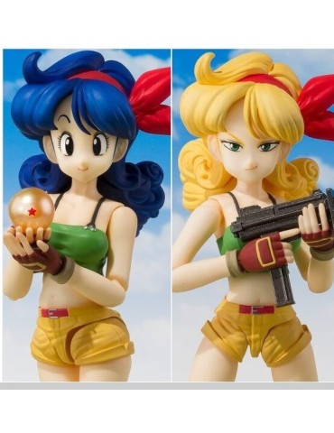 SHFiguarts Dragon Ball  LUNCH