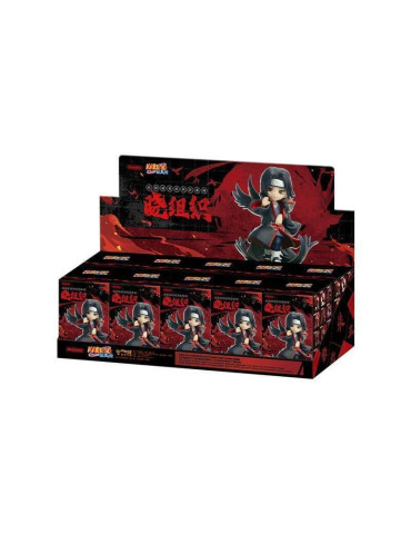 Naruto Figurine Ninja Blind Box