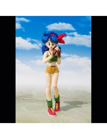 SHFiguarts Dragon Ball  LUNCH