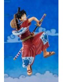 Figuarts ZERO Monkey D. Luffy Luffytaro