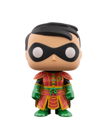 DC Imperial Palace - Funko Pop 377 Robin