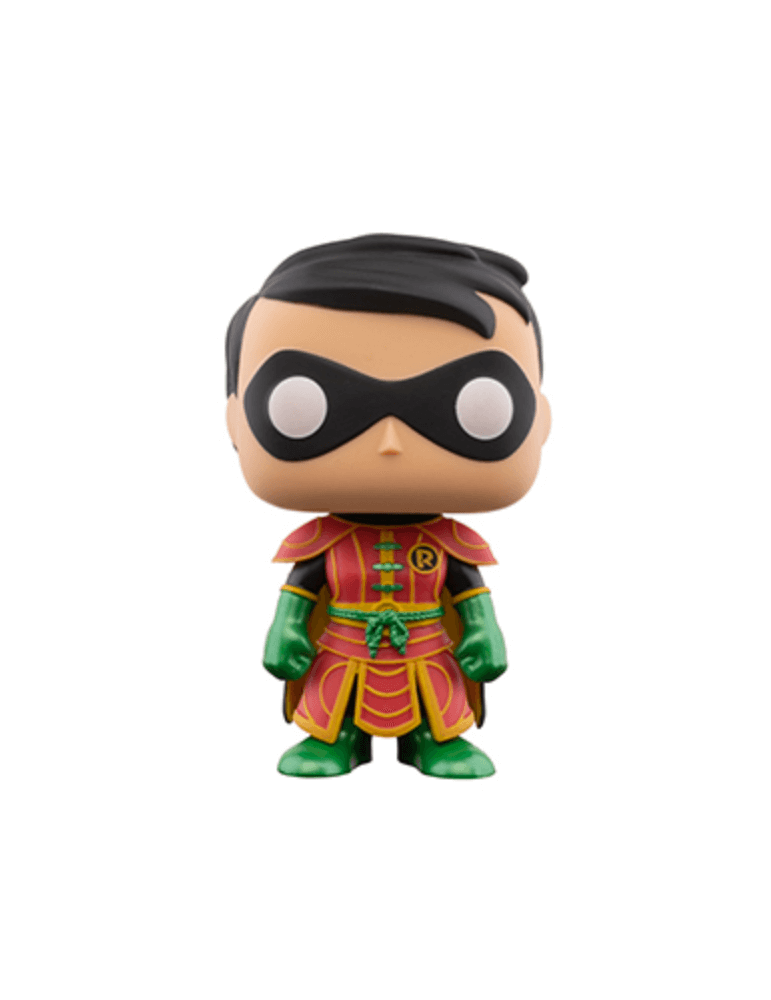 DC Imperial Palace - Funko Pop 377 Robin