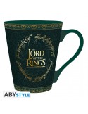 LORD OF THE RINGS - Mug - 250 ml - Elfique