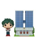 My Hero Academia - Funko Pop 04 U.A. High School w/Deku in Uniform