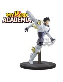 My Hero Academia Figurine The Amazing Heroes Tenya Iida 17 cm