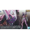 RG - Eva Unit 08 Alfa ( novembre 2026 )