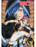 Fairy Tail – Natsu Wall Scroll