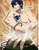Fairy Tail – Gray Wall Scroll