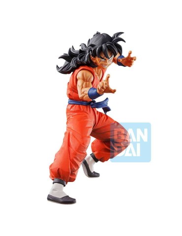 Dragon Ball Super Ichibansho Figurine Yamcha (History of Rivals) 18 cm
