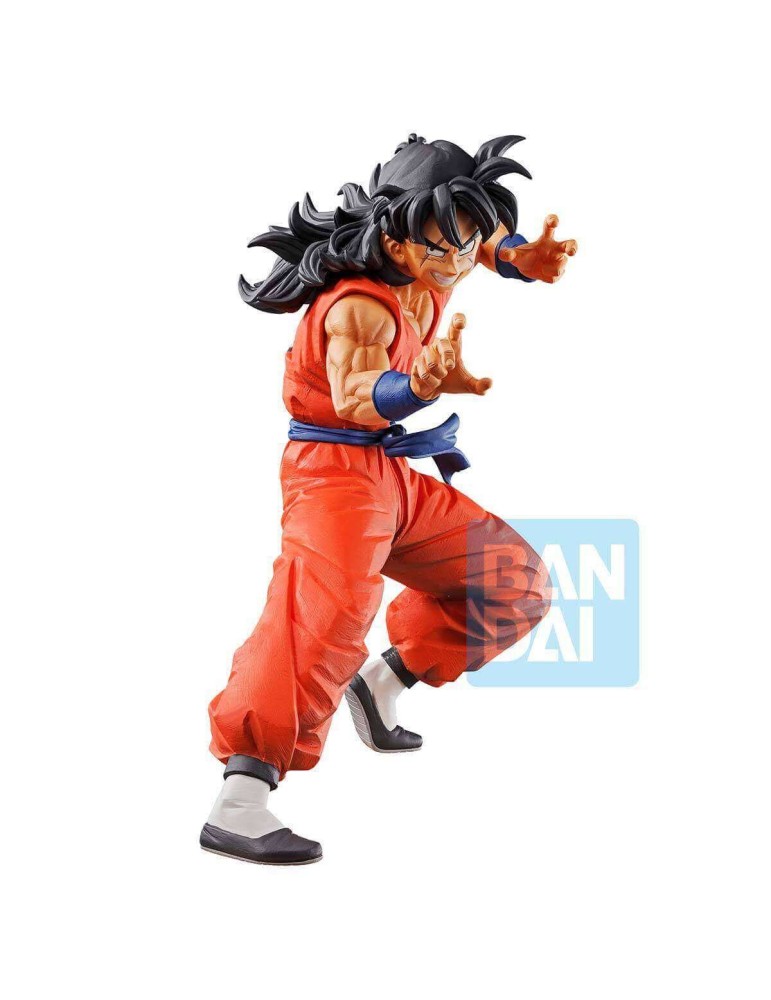 Dragon Ball Super Ichibansho Figurine Yamcha (History of Rivals) 18 cm