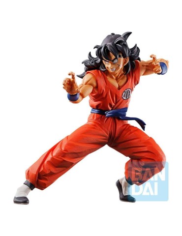 Dragon Ball Super Ichibansho Figurine Yamcha (History of Rivals) 18 cm