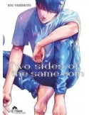 Two Sides of the Same Coin Tome 02