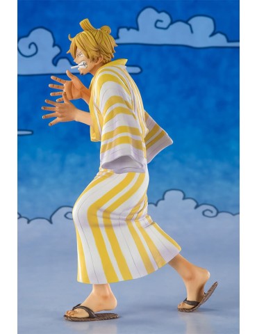 Figuarts ZERO Sanji Sangoro
