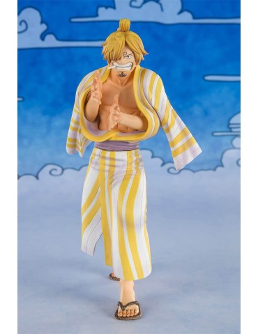 Figuarts ZERO Sanji Sangoro