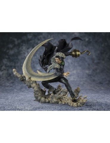 ONE PIECE CROCODILE  FIGUARTS ZERO