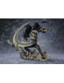 ONE PIECE CROCODILE  FIGUARTS ZERO