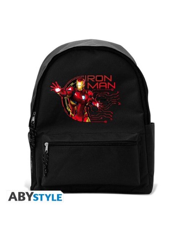 MARVEL - Sac à dos - Iron Man