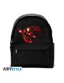 MARVEL - Sac à dos - Iron Man