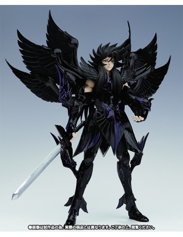MYTH CLOTH SAINT SEIYA Hades ~ ORIGINAL COLOR EDITION ~