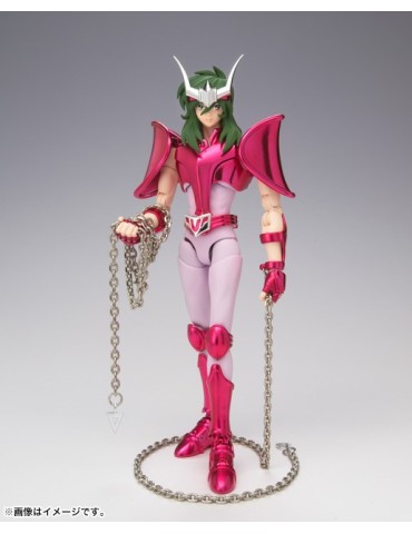 MYTH CLOTH SAINT SEIYA  Andromeda Shun V2 EX