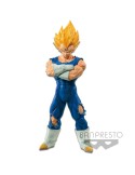DRAGON BALL Z  - Figurine Grandista majin vegeta 26 cm