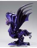 MYTH CLOTH SAINT SEIYA Wyvern Radamantis -ÉDITION COULEUR ORIGINALE