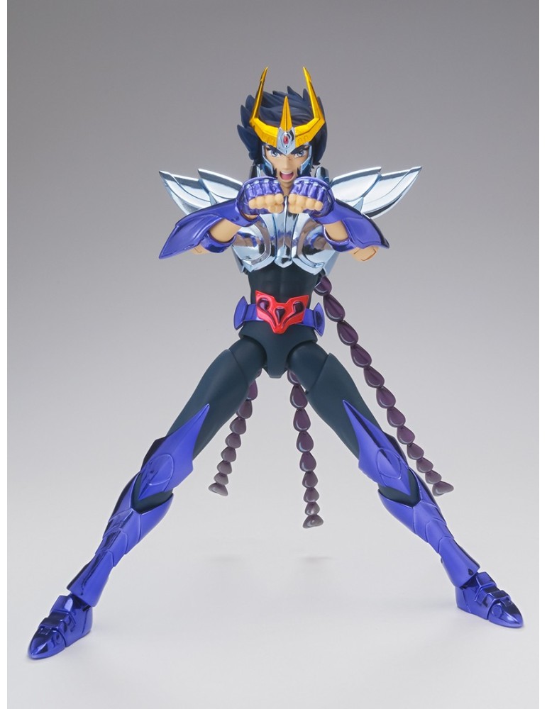 MYTH CLOTH  SAINT SEIYA Phoenix Ikki REVIVAL V2 EX