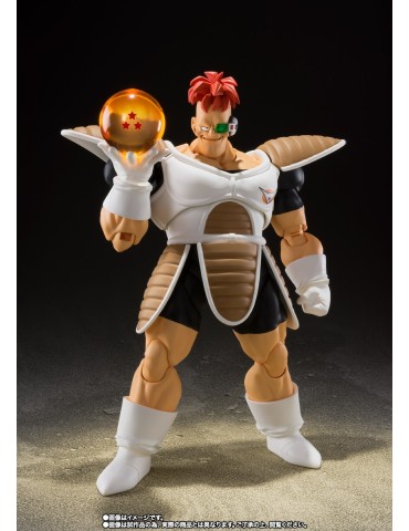 SHFiguarts Dragon Ball Z  RECOOME