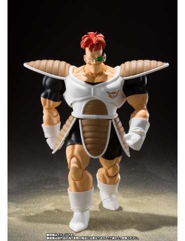 SHFiguarts Dragon Ball Z  RECOOME