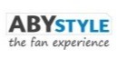 ABYSTYLE logo